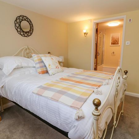 Oak Cottage South Molton Esterno foto