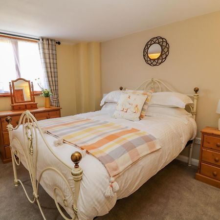 Oak Cottage South Molton Esterno foto