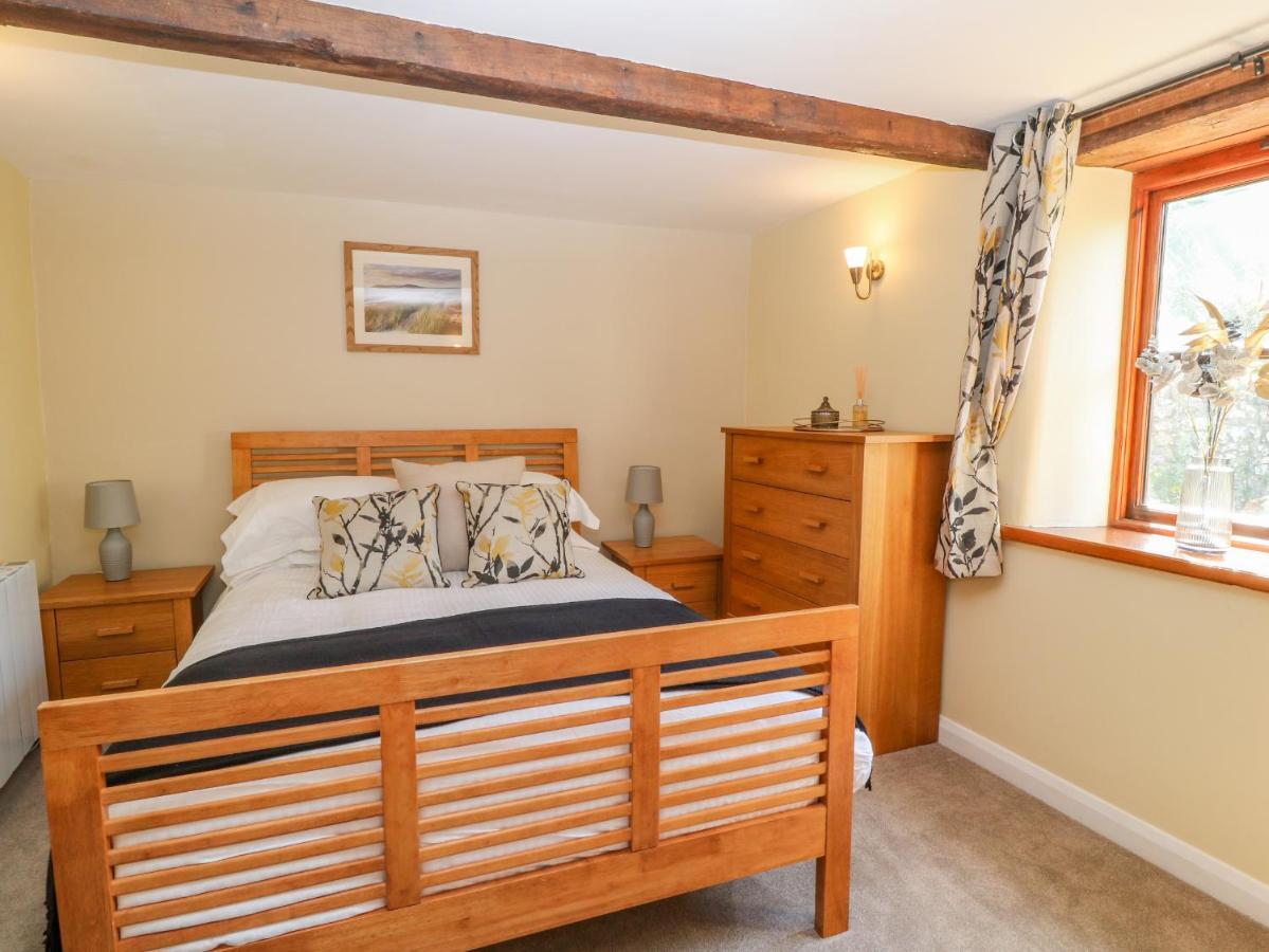 Oak Cottage South Molton Esterno foto