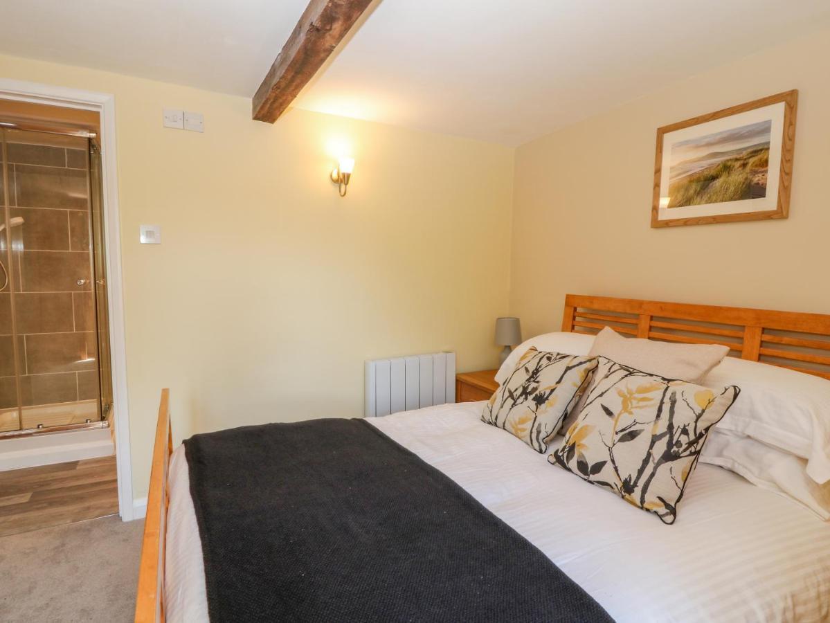 Oak Cottage South Molton Esterno foto