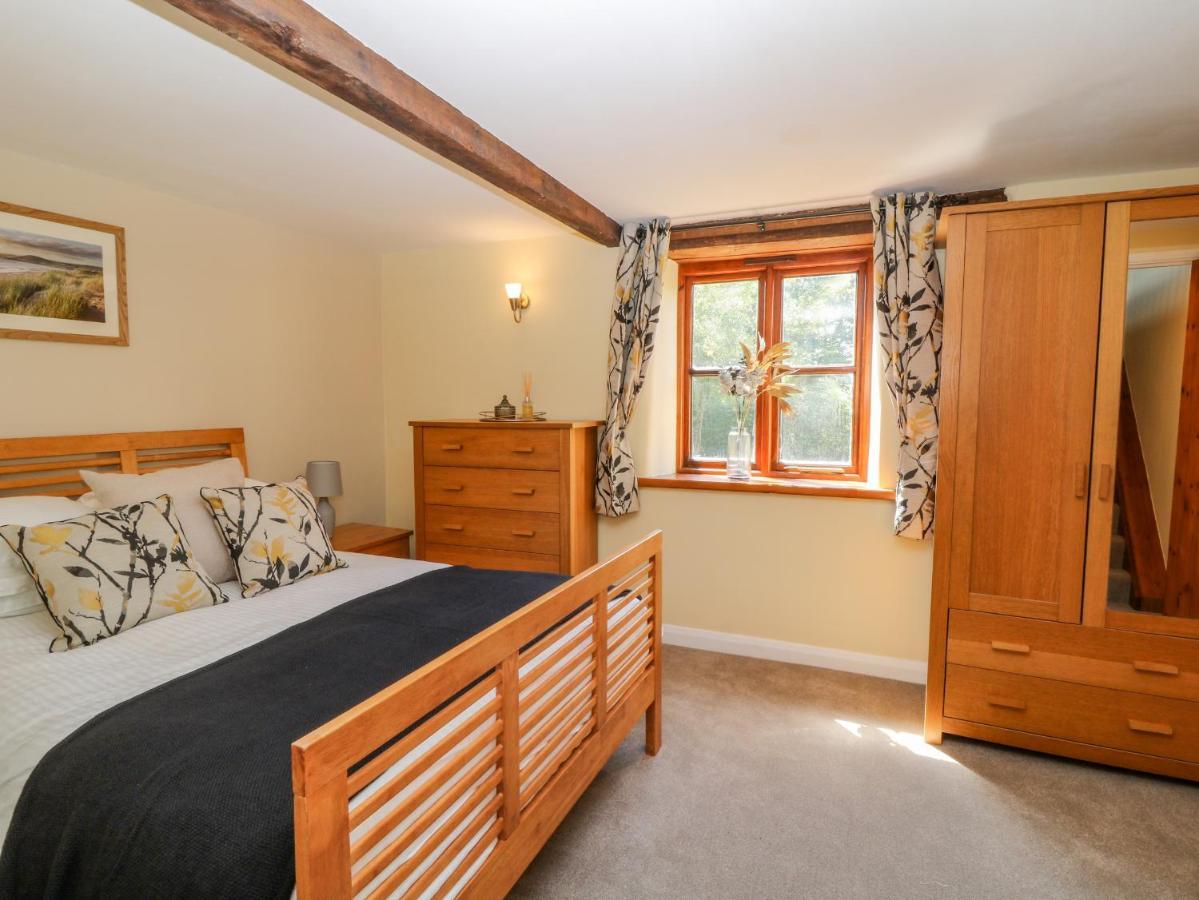 Oak Cottage South Molton Esterno foto