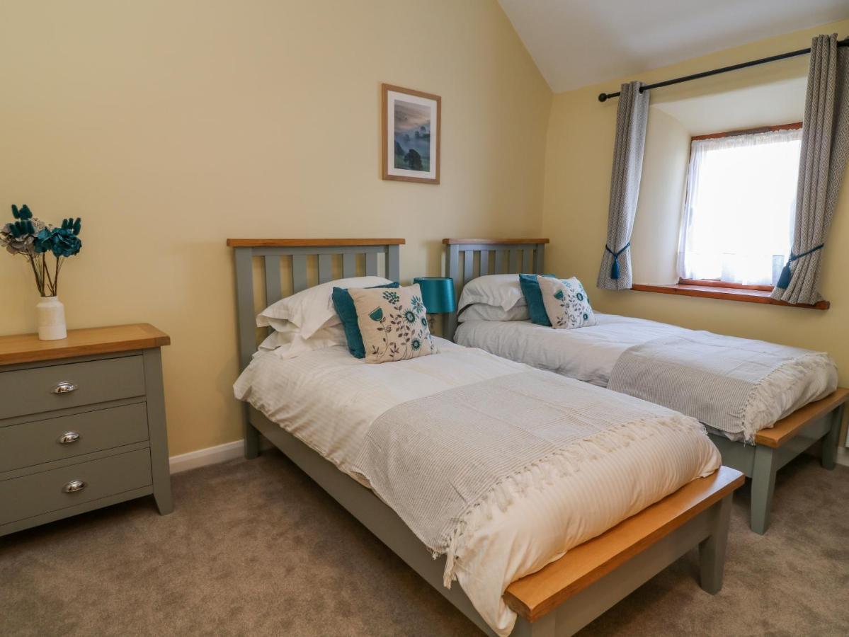 Oak Cottage South Molton Esterno foto