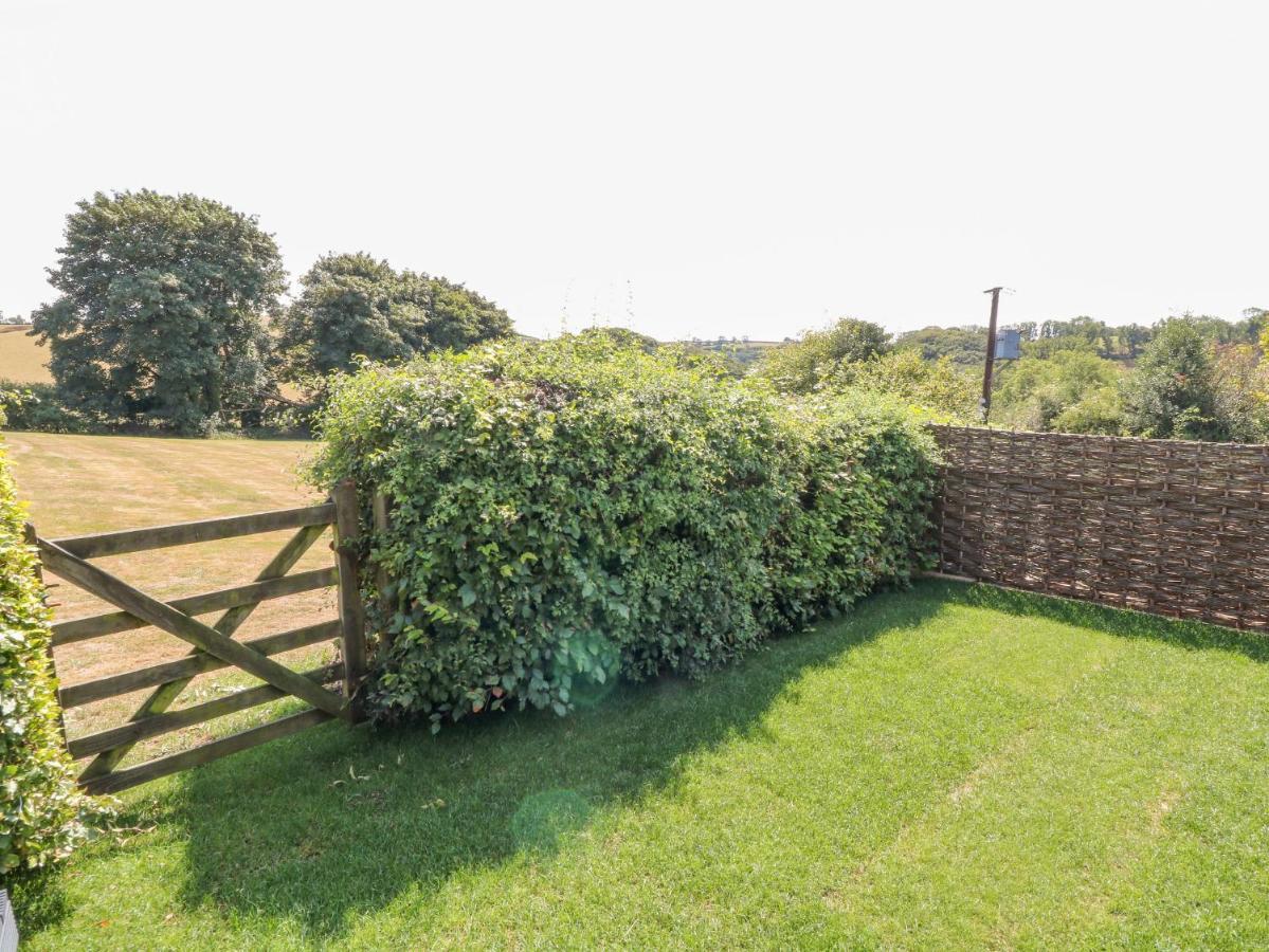 Oak Cottage South Molton Esterno foto